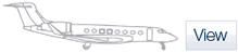 Large Charter Jet