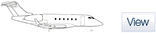 Super Mid-Sized Charter Jet
